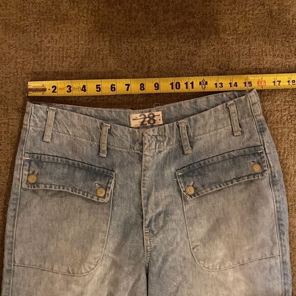 Free People Jeans - Picture 13 of 15